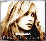 Anastacia - Pieces Of A Dream