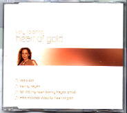 Kelly Llorenna - Heart Of Gold CD2
