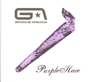 Groove Armada - Purple Haze