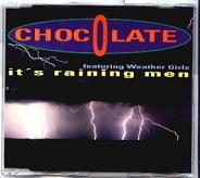 Chocolate & Weather Girls - It's Raining Men