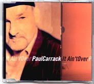 Paul Carrack - It Ain't Over 