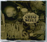Edwyn Collins - Don't Want To Live In An Adidas World