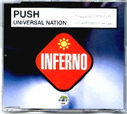Push - Universal Nation