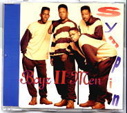 Boyz II Men - Sympin