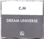 C.M. - Dream Universe
