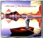 Mike Batt - The Flame Burns On