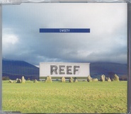 Reef - Sweety CD 2