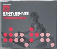 Benny Benassi - Satisfaction