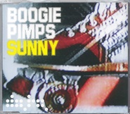 Boogie Pimps - Sunny CD1