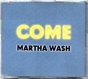 Martha Wash - Come