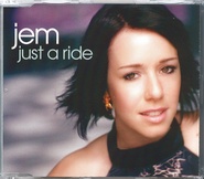 Jem - Just A Ride CD2