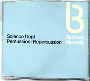 Science Department - Persuasion / Repercussion
