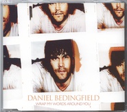 Daniel Bedingfield - Wrap My Words Around You CD2