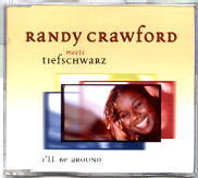 Randy Crawford - I'll Be Around