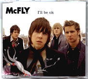 McFly - I'll Be Ok CD1