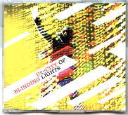 U2 - City Of Blinding Lights CD1