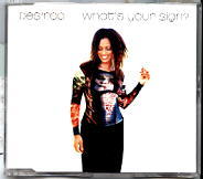 Des'ree - What's Your Sign CD 2