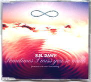 PM Dawn - Sometimes I Miss You So Much CD2