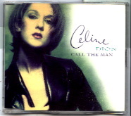 Celine Dion - Call The Man CD2