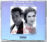 Celine Dion & Clive Griffin - When I Fall In Love