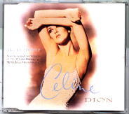 Celine Dion - All By Myself CD1