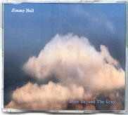 Jimmy Nail - Blue Beyond The Grey
