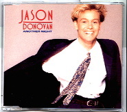 Jason Donovan CD Single At Matt's CD Singles