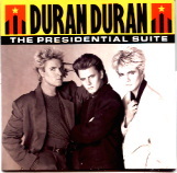 Duran Duran - The Presidential Suite 