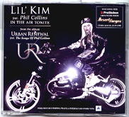 Lil Kim & Phil Collins - In The Air Tonite