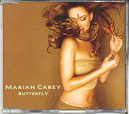 Mariah Carey - Butterfly CD 2