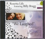Rosetta Life Feat. Billy Bragg - We Laughed