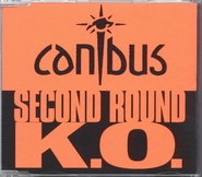 Canibus - Second Round K.O