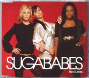 Sugababes - Red Dress