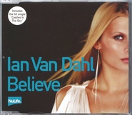 Ian Van Dahl - Believe CD1