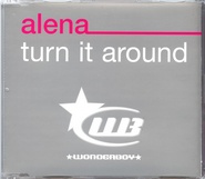 Alena - Turn It Around