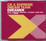 CK & Supreme Dream Team - Dreamer