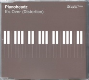 Pianoheadz