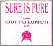 Sure Is Pure - The Out To Lunch EP