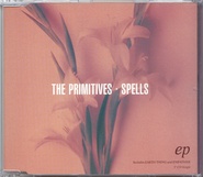 The Primitives - Spells EP