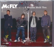 McFly - I Wanna Hold You CD2