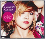 Charlotte Church - Moodswings (To Come At Me Like That)