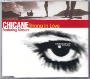 Chicane - Strong In Love