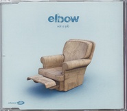 Elbow - Not A Job CD2