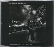Electric Soft Parade - Empty At The End / This Given Time CD1