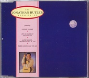 Jonathan Butler - Moonlight EP