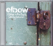 Elbow - Asleep In The Back DVD