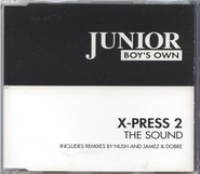 Xpress 2 - The Sound