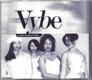 Vybe - Warm Summer Daze