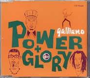 Galliano - Power And Glory