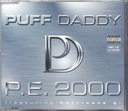 Puff Daddy - PE 2000 CD 2